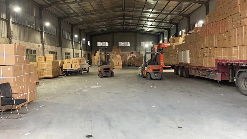 潮州到运城物流公司-水产海鲜物流-天天发车